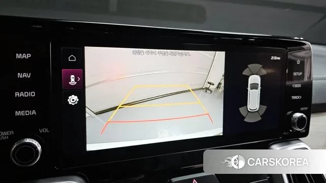 Kia Sorento 4th Generation id 3487576 из Кореи 7