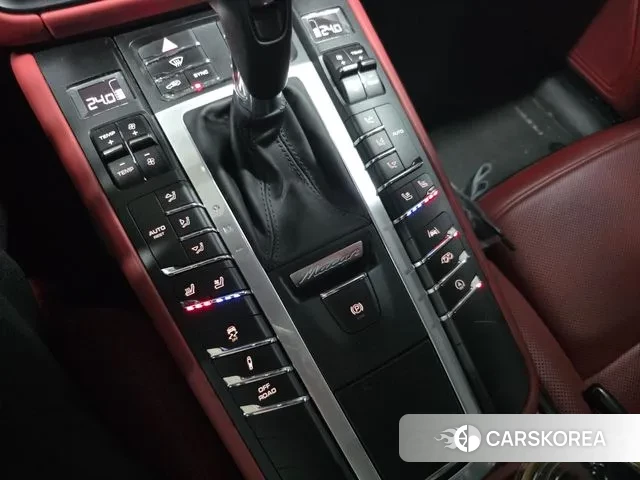 Porsche Macan id 3071008 из Кореи 7