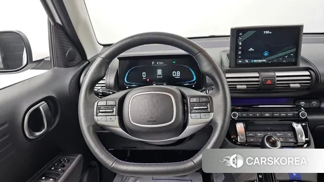 Hyundai Casper id 3321903 из Кореи 7