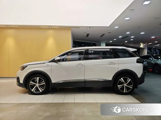 Peugeot 5008 id 4221008 из Китая 7