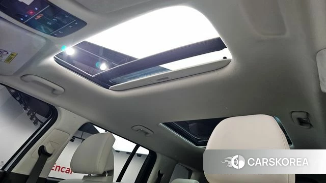 Hyundai Santa Fe (MX5) id 4493756 из Кореи 7