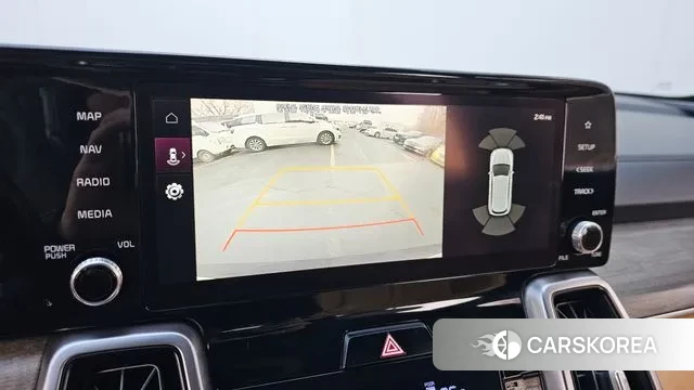 Kia Sorento 4th Generation id 3587793 из Кореи 7