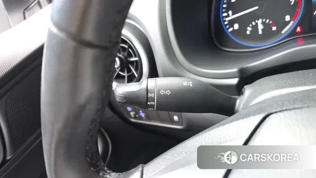 Hyundai The New Kona id 3488553 из Кореи 7