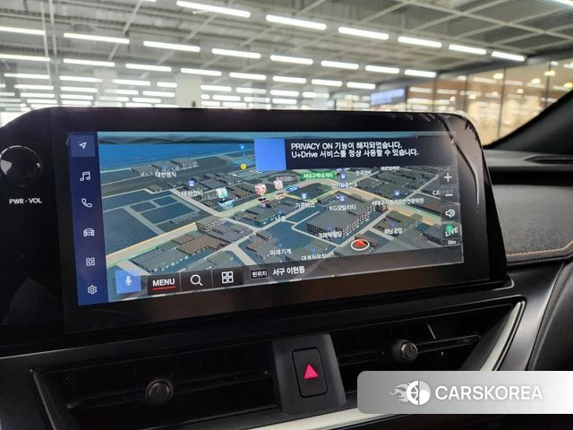 Lexus UX300h id 4617758 из Кореи 7