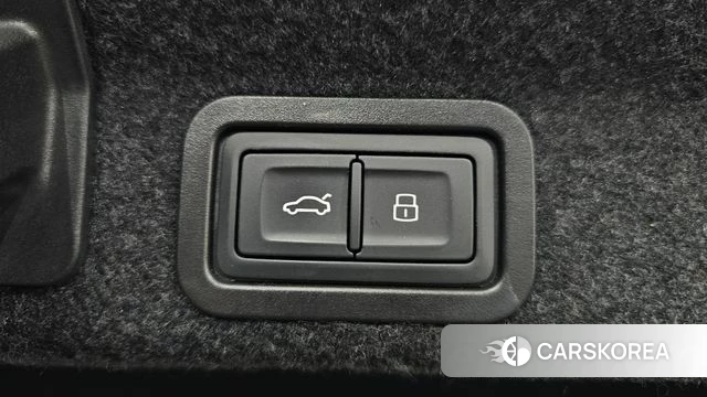 Audi A6 (C8) id 4344545 из Кореи 7