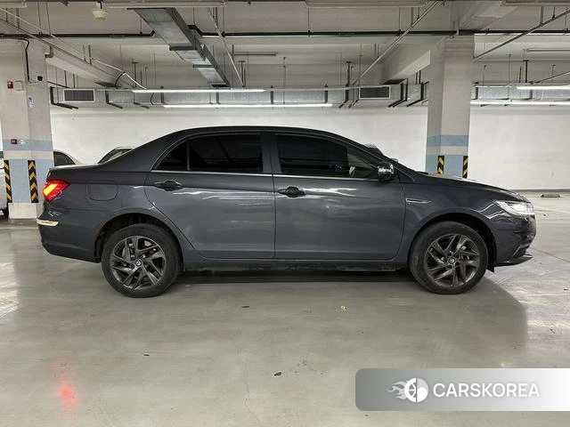 BYD Qin Yu id 4253532 из Китая 7
