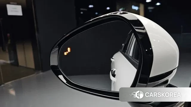 Kia K5 Hybrid 3rd Generation id 3675389 из Кореи 7