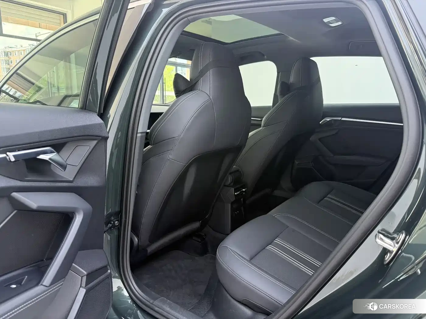 Audi A3 id 4606859 из Китая 7