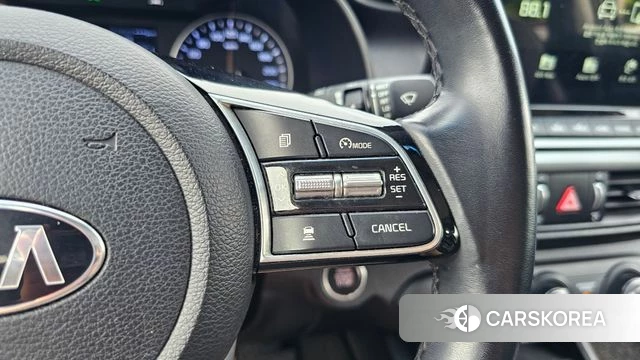 Kia Come New K3 id 4377641 из Кореи 7