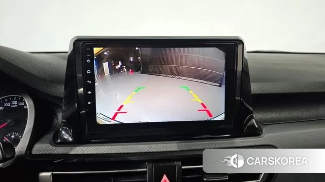 Kia Seltos id 3661271 из Кореи 7