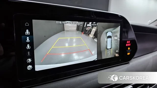 Hyundai Palisade id 3671420 из Кореи 7