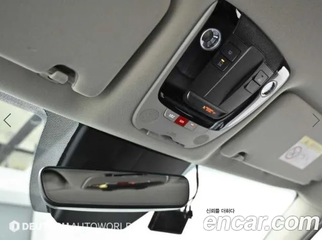 Kia K5 Hybrid 3rd Generation id 2710420 из Кореи 7