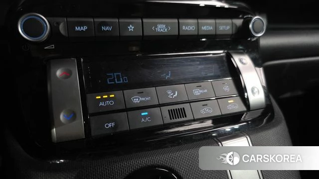 Hyundai Casper id 4249476 из Кореи 7
