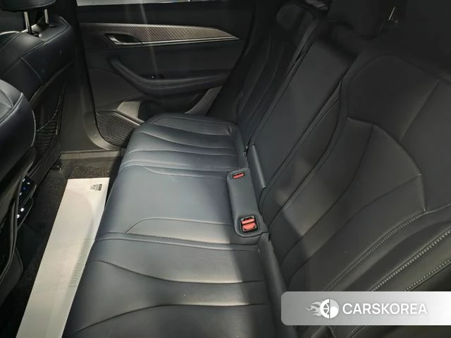 Renault Korea (Samsung) Grand Coleos id 4834184 из Кореи 7