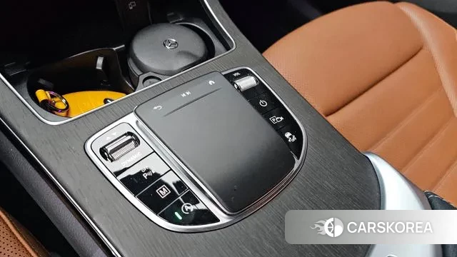 Mercedes-Benz GLC-Class X253 id 3467525 из Кореи 7