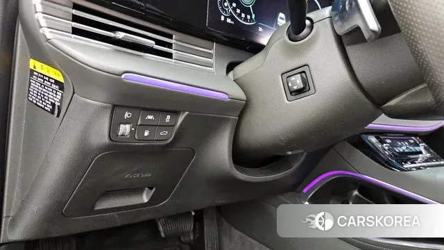 Hyundai The New Grandeur IG id 2995094 из Кореи 7