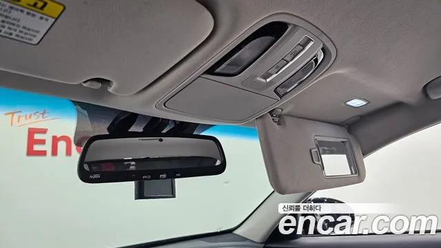 Kia Come New K7 id 2819152 из Кореи 7