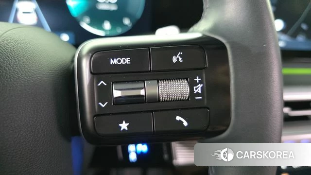 Hyundai Grandeur (GN7) id 4480447 из Кореи 7