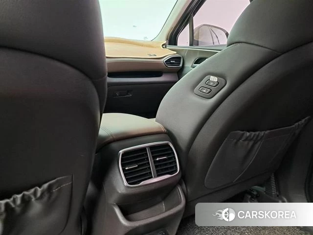 Hyundai Santa Fe TM id 4849818 из Кореи 7