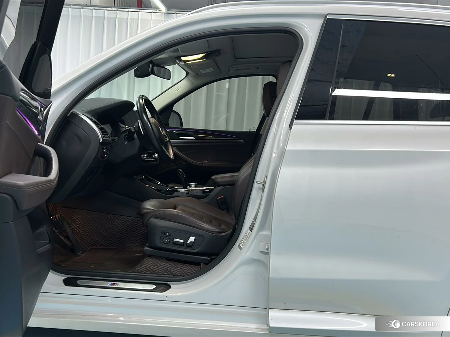 BMW X3 id 4504981 из Китая 7