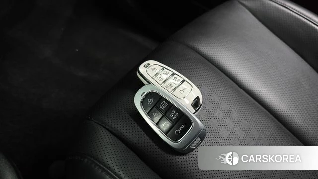 Hyundai Ionic 5 id 4542180 из Кореи 7