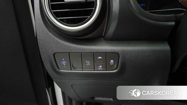 Hyundai Kona Electric id 4568449 из Кореи 7