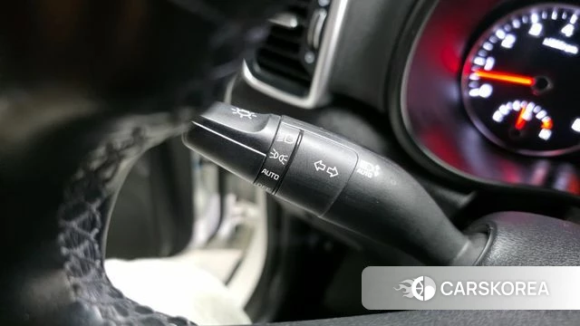 Kia Sportage The Bold id 3873130 из Кореи 7