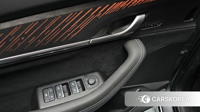 Renault Korea (Samsung) Grand Coleos id 3933857 из Кореи 7