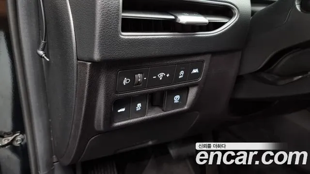 Hyundai Sonata (DN8) id 2716575 из Кореи 7