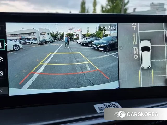 Kia The New Sorento 4th Generation id 3731597 из Кореи 7