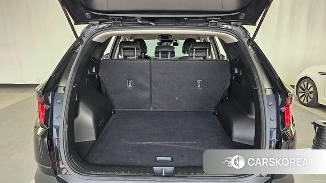 Hyundai Tucson (NX4) id 4922224 из Кореи 7