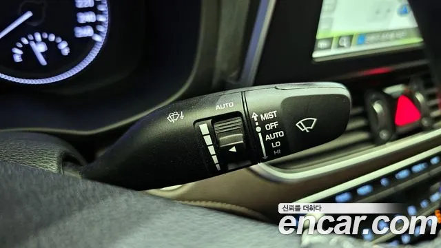 Hyundai Grandeur IG Hybrid id 2461895 из Кореи 7