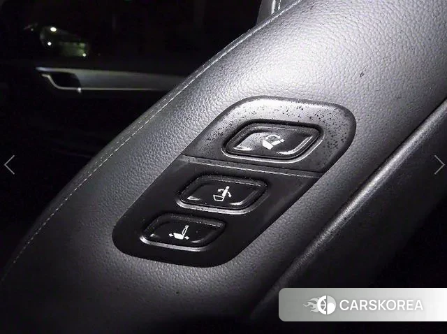 Hyundai The New Grandeur IG id 3438587 из Кореи 7