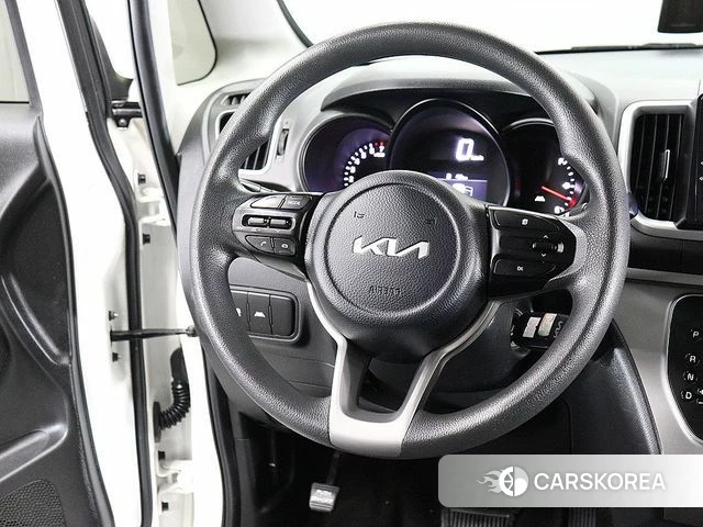Kia The New Ray id 4906154 из Кореи 7