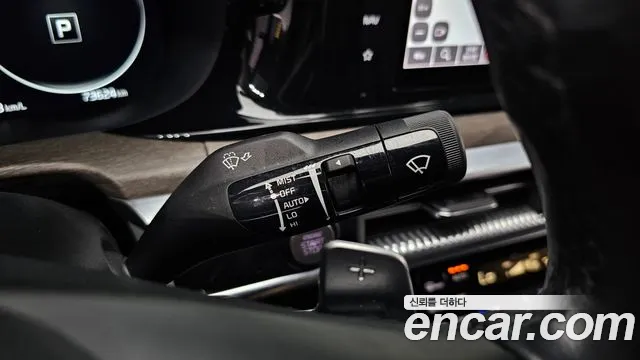 Kia K5 Hybrid 3rd Generation id 2796475 из Кореи 7