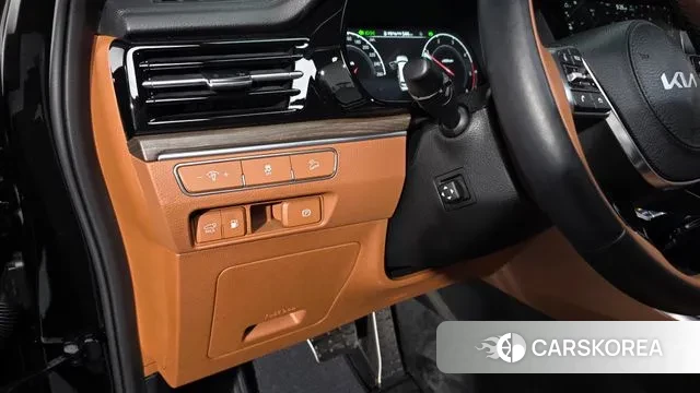 Kia Mohave Master id 3517711 из Кореи 7