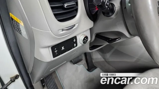 Kia Soul EV id 2881916 из Кореи 7