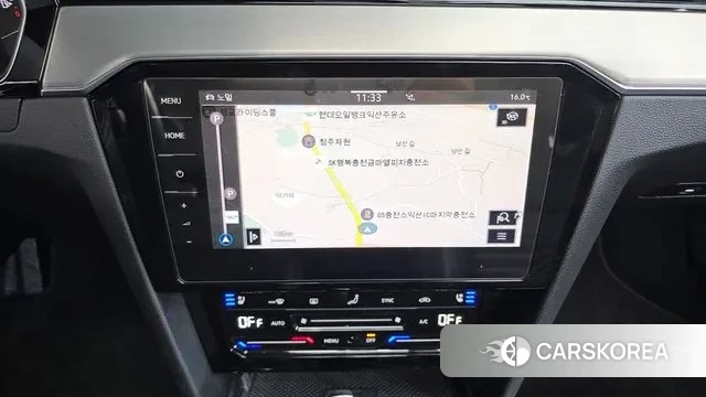 Volkswagen Passat GT (B8) id 3525137 из Кореи 7