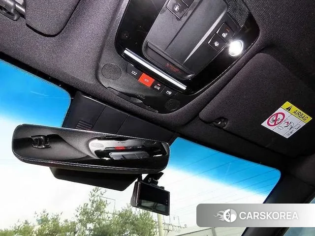 Kia K8 Hybrid id 3462586 из Кореи 7