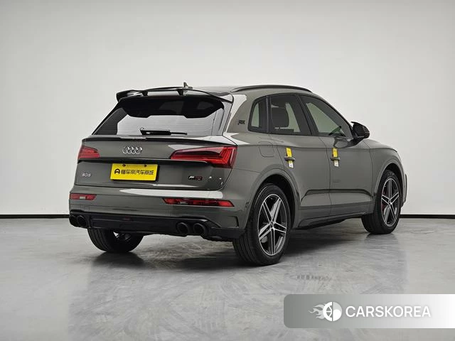 Audi SQ5 id 4261993 из Китая 7