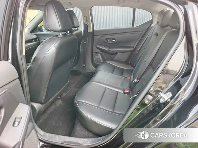 Nissan Xuan Yi id 4259041 из Китая 7