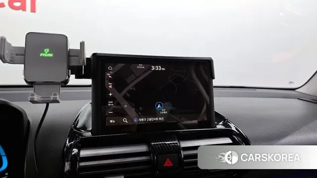 Hyundai Casper id 3555310 из Кореи 7