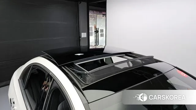 Mercedes-Benz E-Class W214 id 3277948 из Кореи 7