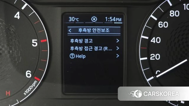 Ssangyong All New Rexton id 4535412 из Кореи 7