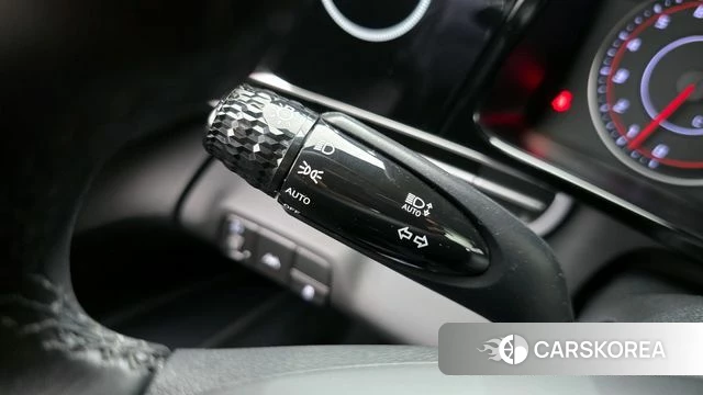 Hyundai Avante (CN7) id 3832883 из Кореи 7