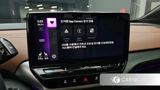 Volkswagen ID.4 id 3026728 из Кореи 7