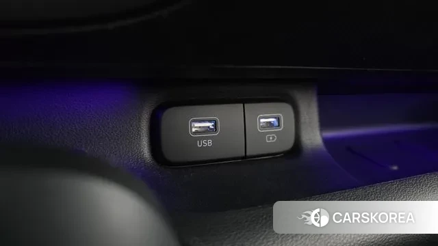 Hyundai Casper id 3431905 из Кореи 7