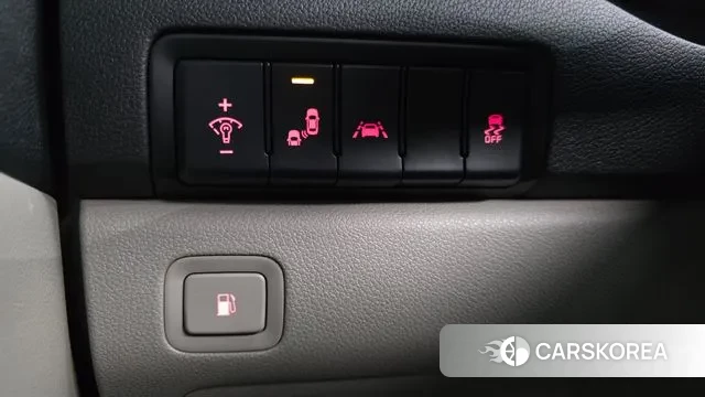 Kia The New Carnival id 3687395 из Кореи 7