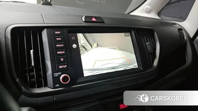 Kia The New Kia Ray id 3462676 из Кореи 7