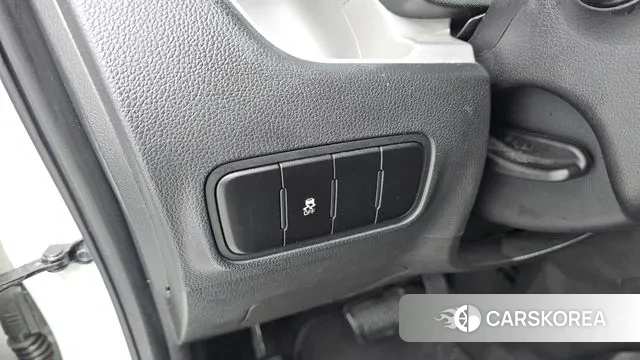 Kia The New Ray id 3611230 из Кореи 7